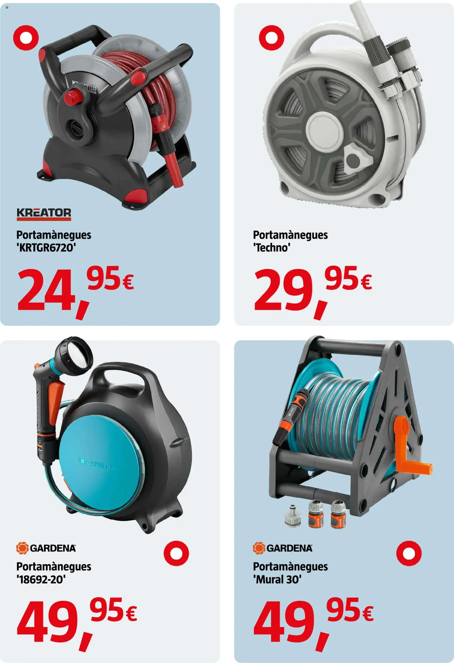 Bauhaus folleto Cat │ válido desde el 23.04.2026 | Página: 18