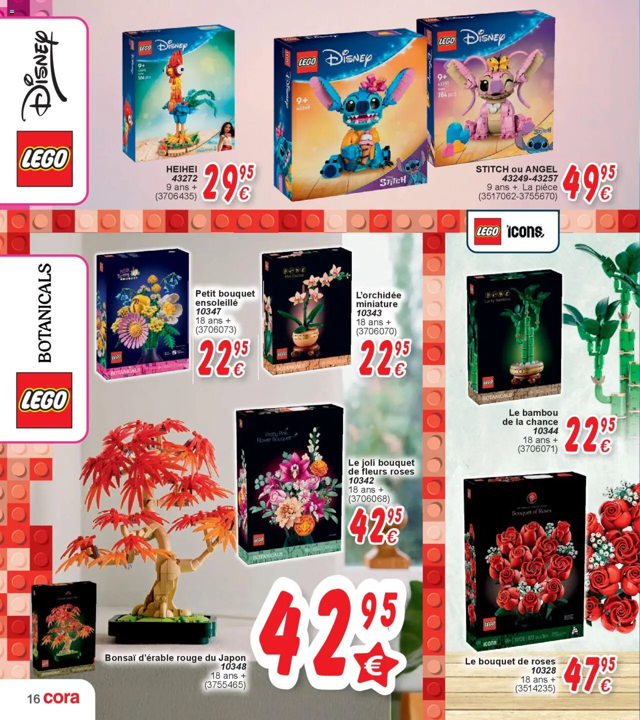 {H1} | Pagina: 16 | Producten: La, Üdítők