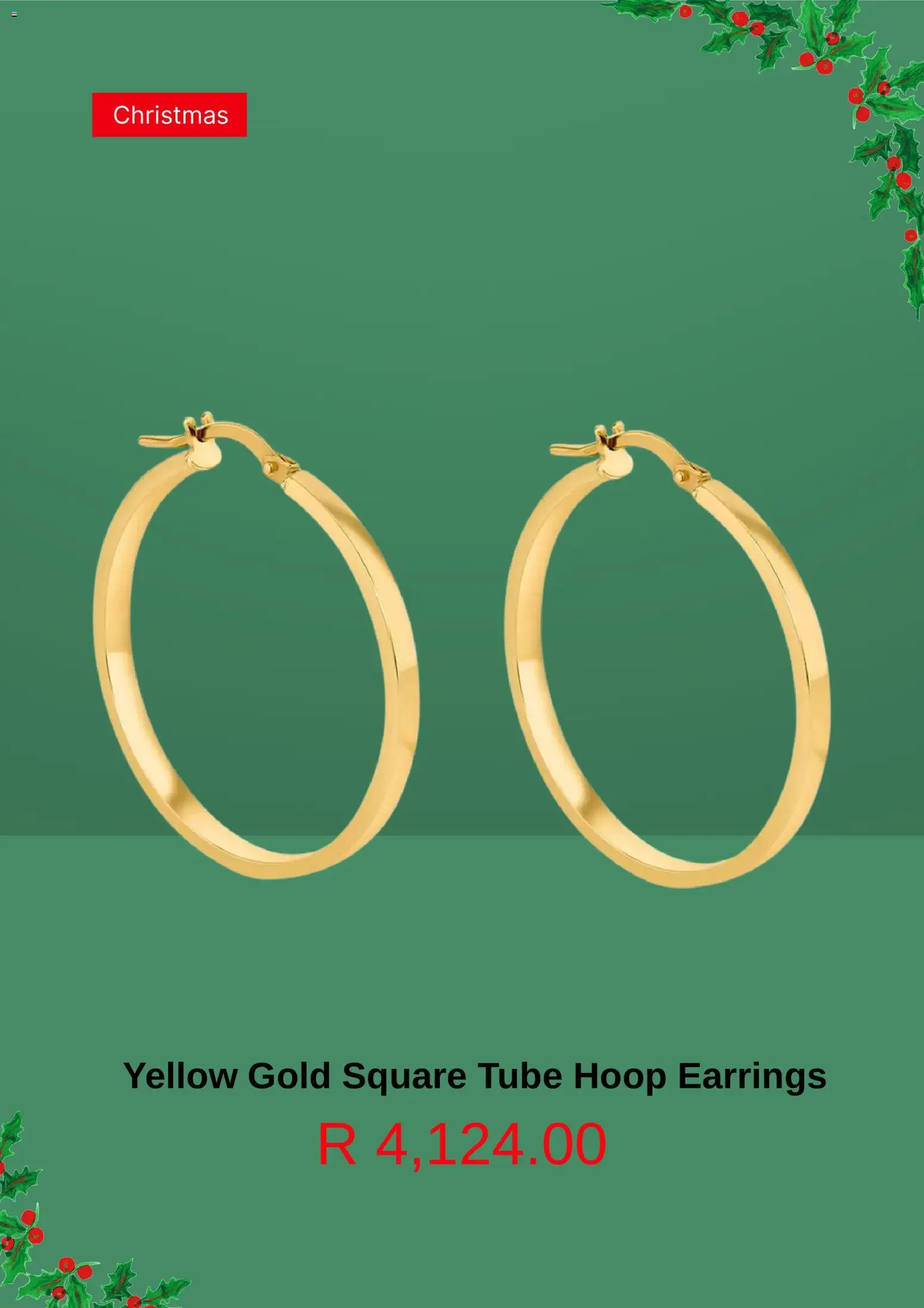 New Sterns catalogue – valid from 03.12.2025 | Page: 9 | Products: Earrings