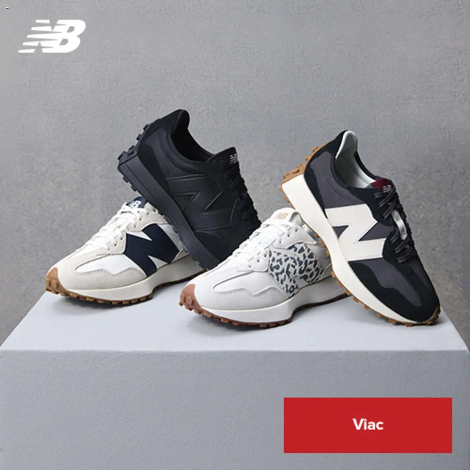 Nové Ponuky akcie – leták je platný od 09.04.2026 | Strana: 1