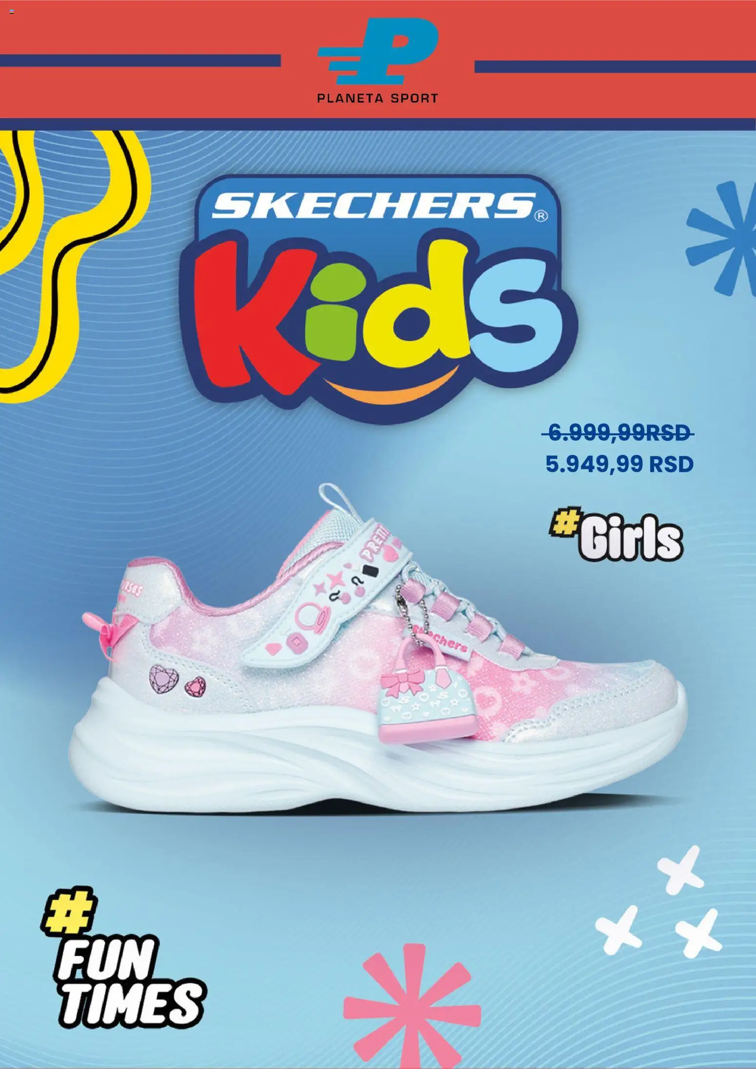 Planeta Sport katalog - važi od 01.04.2026 | Strana: 4