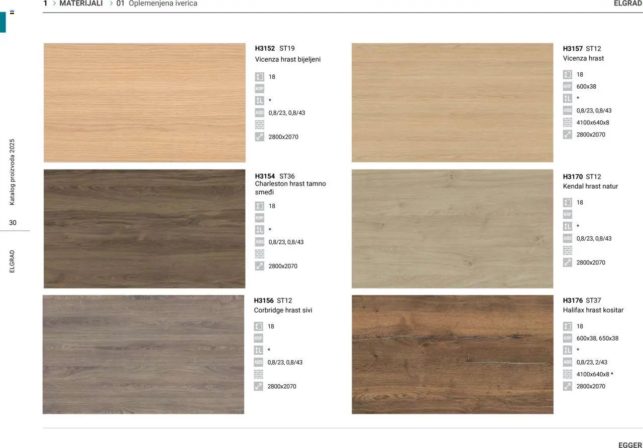 Elgrad katalog | vrijedi od 06.10.2025 | Stranica: 20