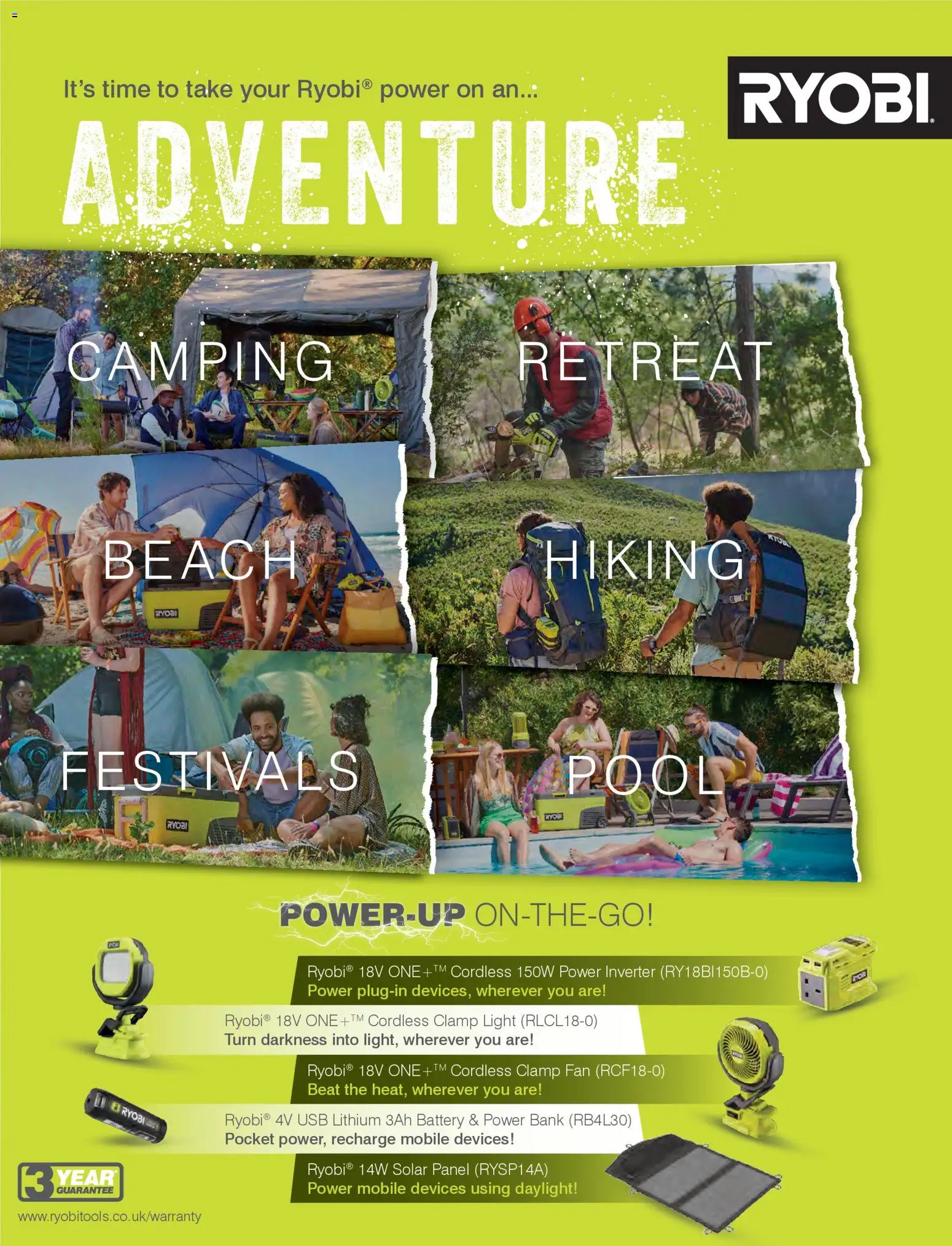 {H1} | Page: 170 | Products: Battery, USB, Fan