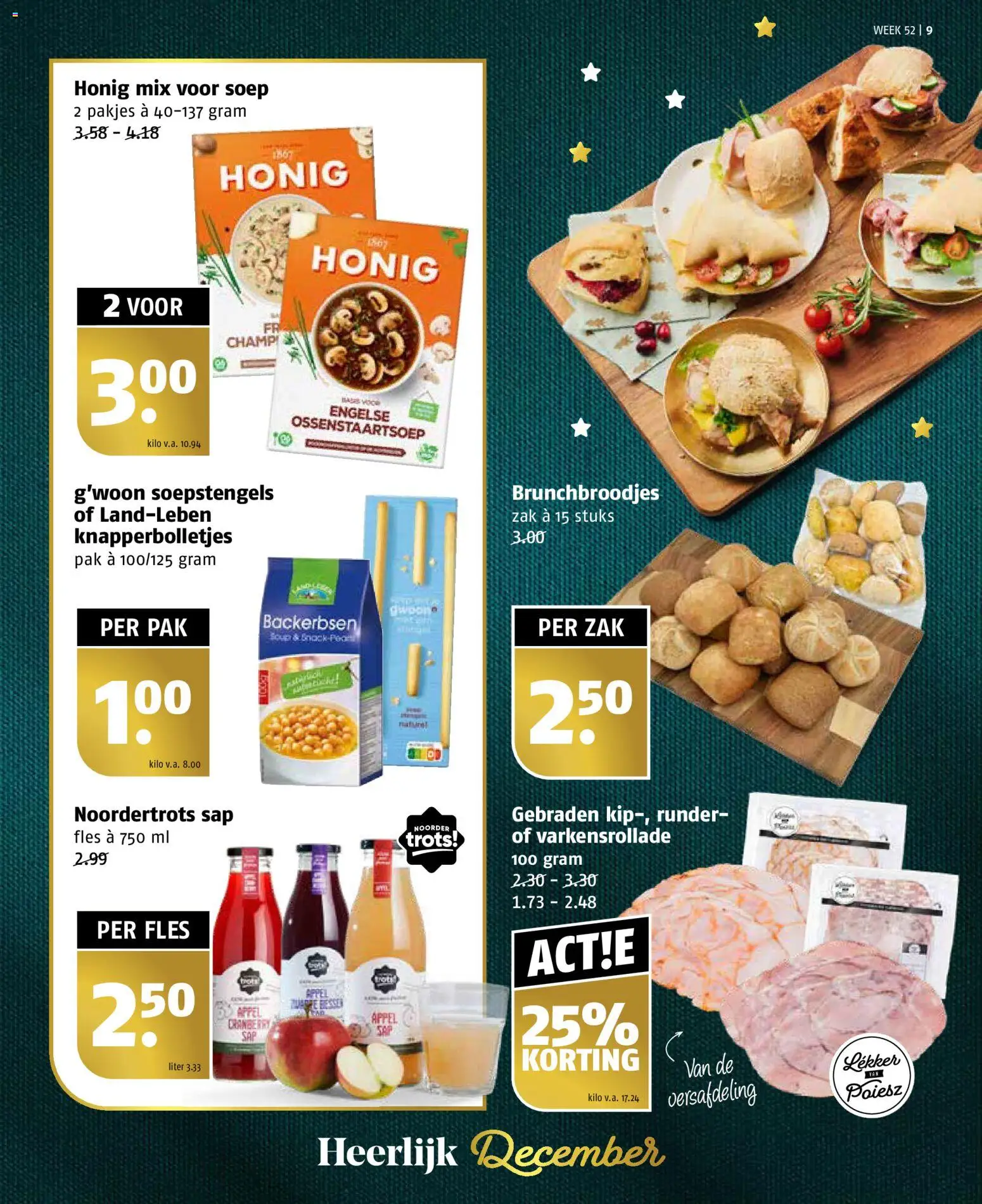 {H1} | Pagina: 9 | Producten: Sap, Fles, Halloween tök, Appel