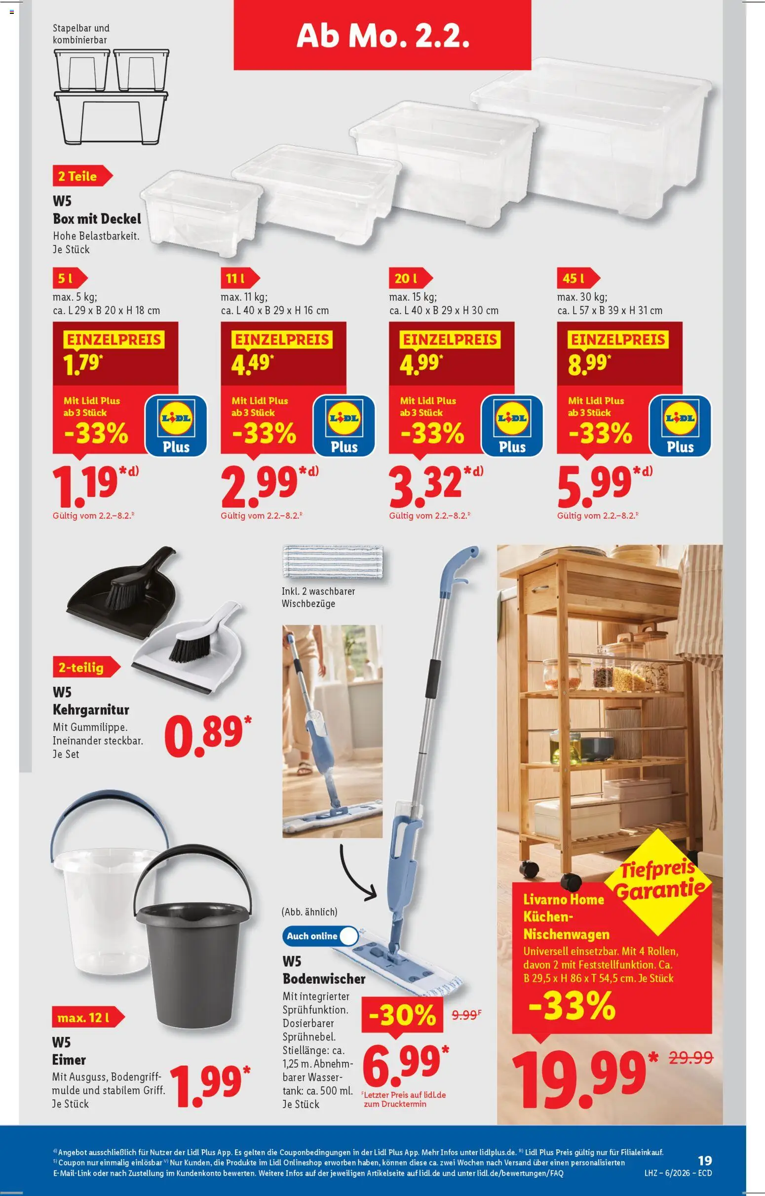 Lidl - Prospekt – gültig ab 02.02.2026 | Seite: 7