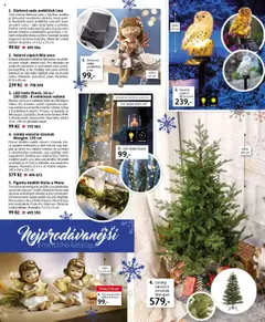 Náhled letáku Velký Košík katalog říjen od 01.10.2025 | Strana: 95