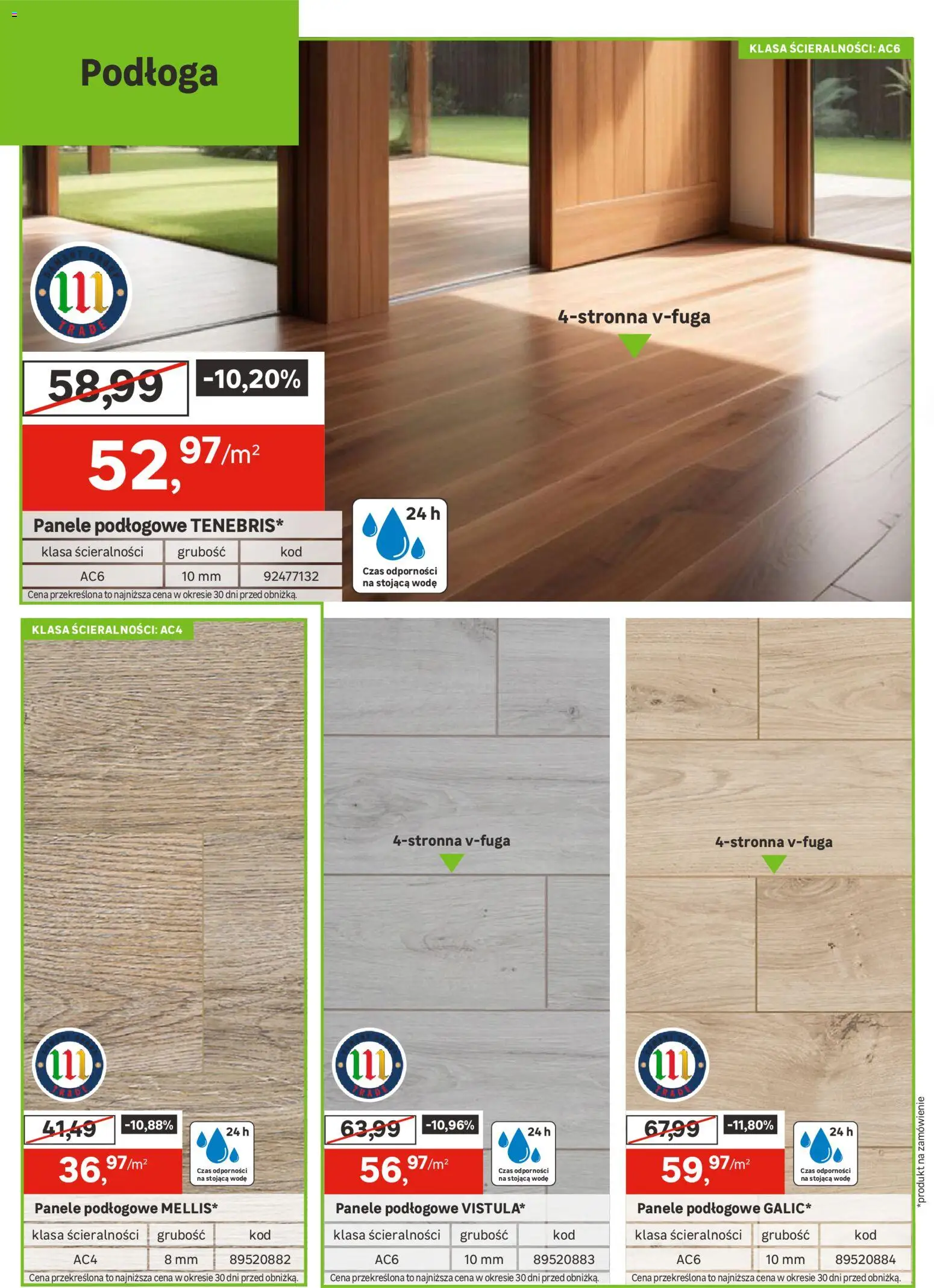 Leroy Merlin gazetka od 25.03.2026 | Strona: 16