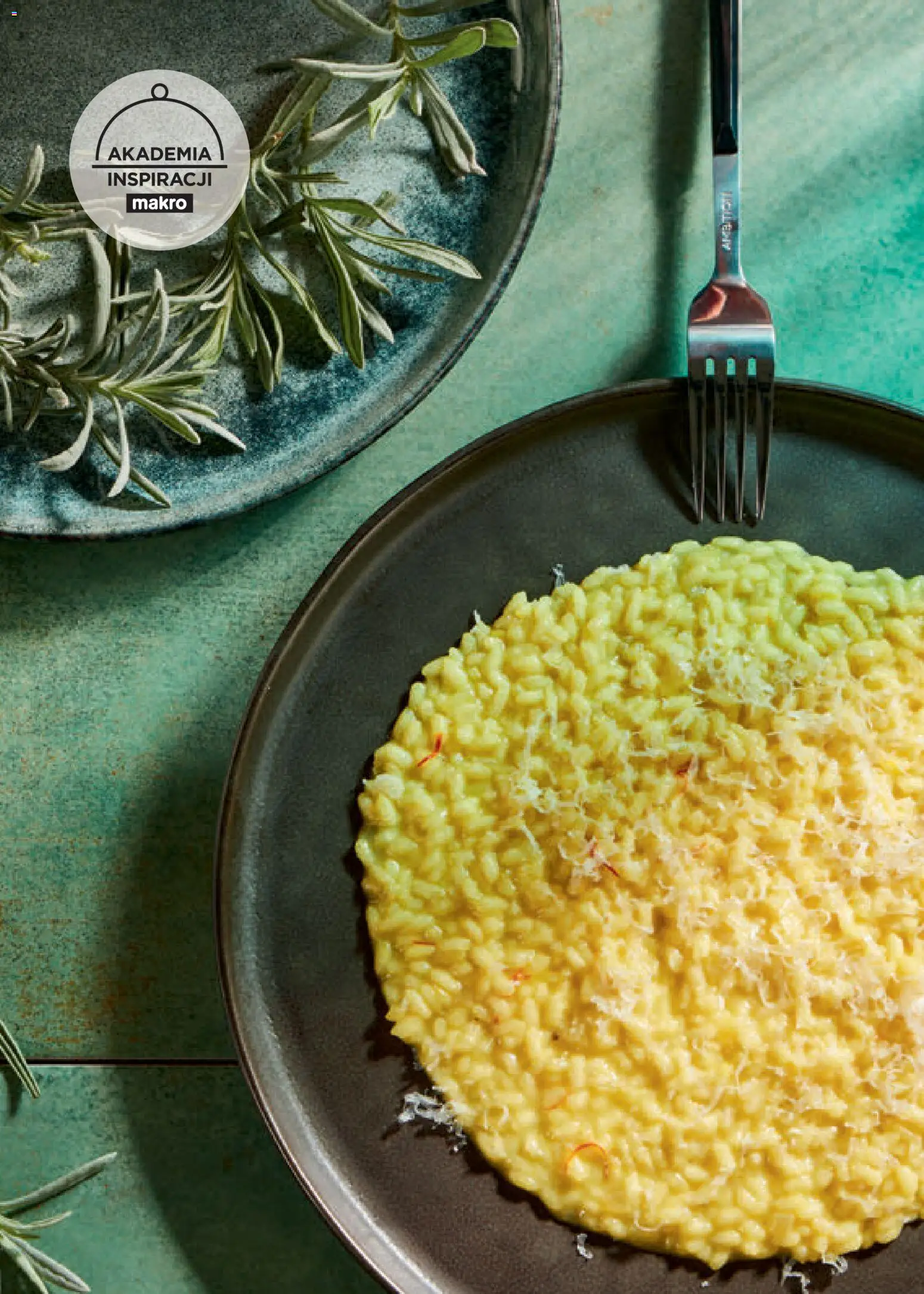 Makro Gazetka - Ebook kuchnia włoska od 16.05.2023 | Strona: 49 | Produkty: Klopsiki, Masło, Ser, Sos