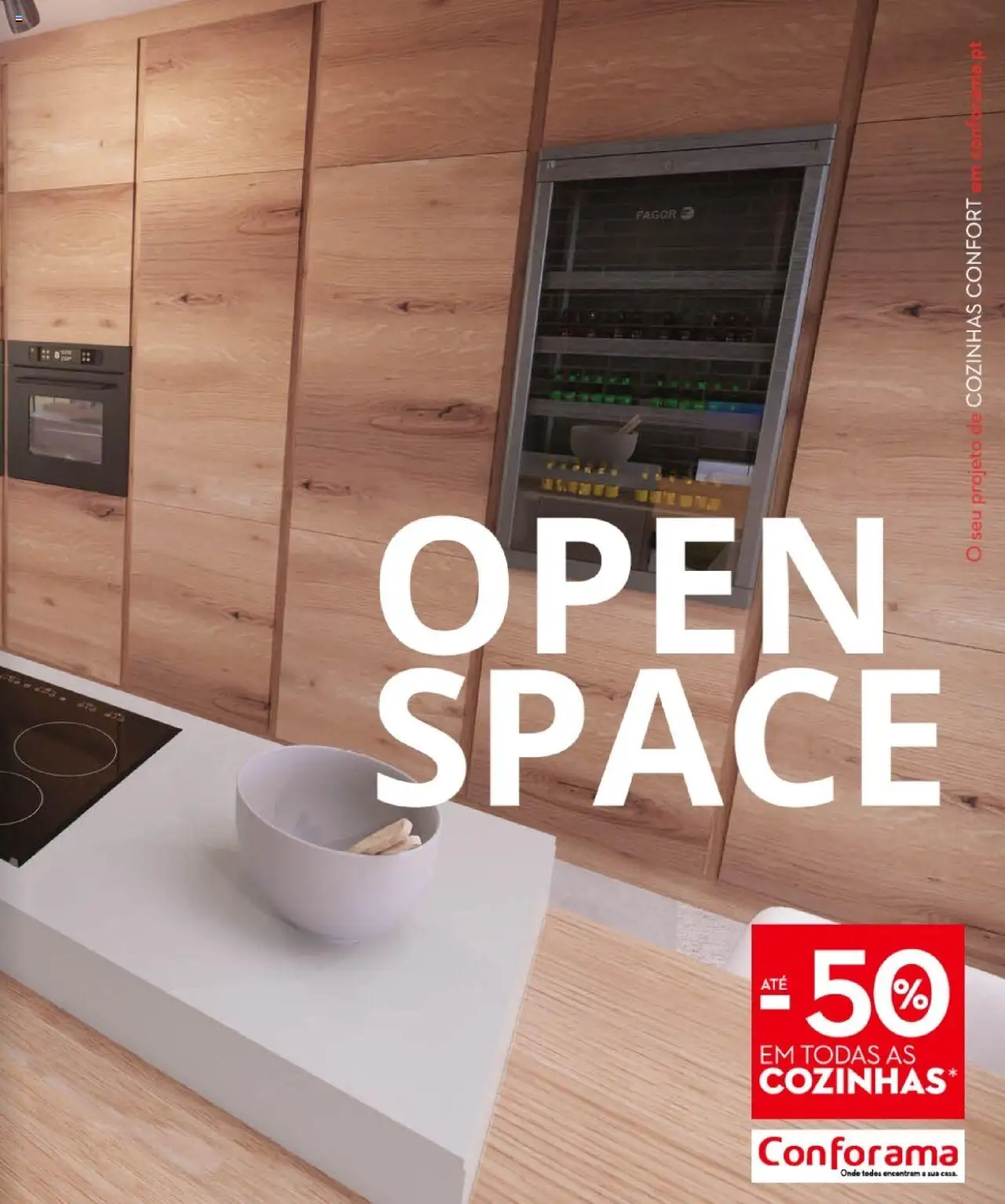 Conforama folheto │ válido de 27.03.2025 | Página: 51