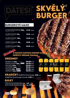 Náhled letáku Astur & Qanto leták - Velkoobchod fresh 01/2026 od 01.01.2026 | Strana: 19