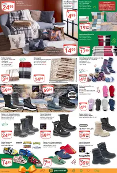 Globus Prospekt 	 ab 01.12.2025 gültig | Seite: 28 | Produkte: Teppich