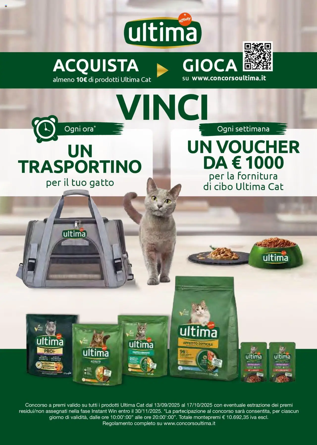 Volantino Gulliver del 01.09.2025 | Pagina: 88