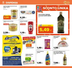 Volantino Tigre del 24.07.2025 | Pagina: 17
