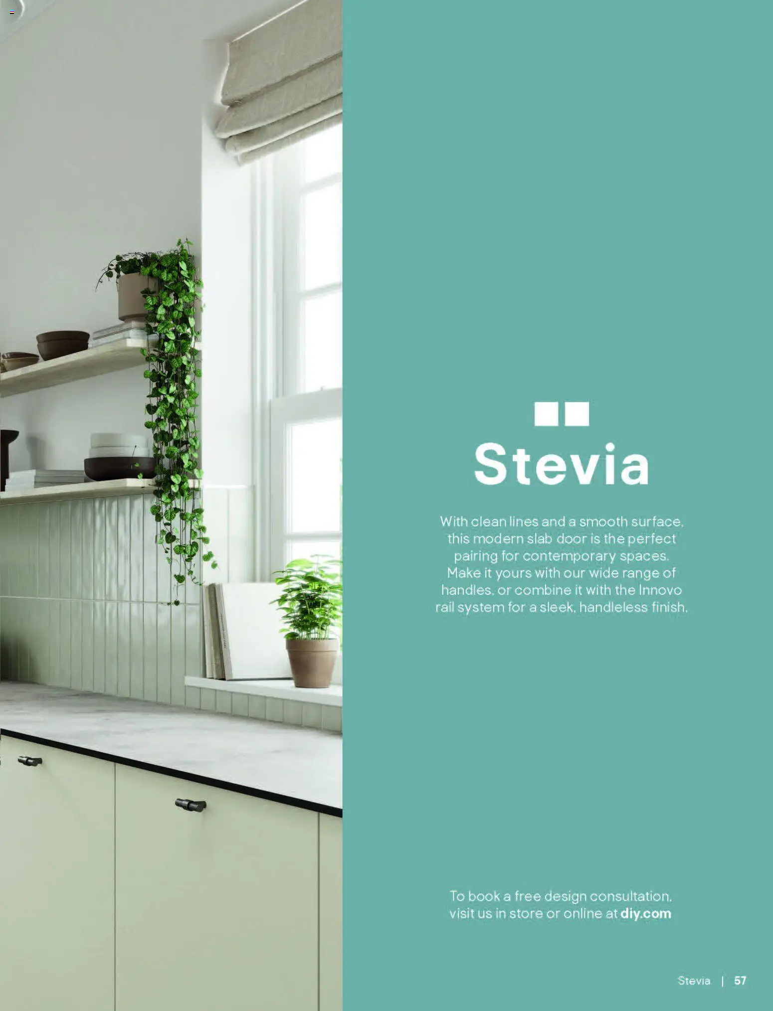 {H1} | Page: 57 | Products: Door