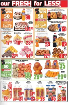 Boxer specials catalogue – valid from 23.04.2026 | Page: 3