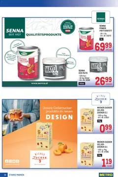 Metro angebote Starke Marken ab 02.04.2026 gültig | Seite: 14