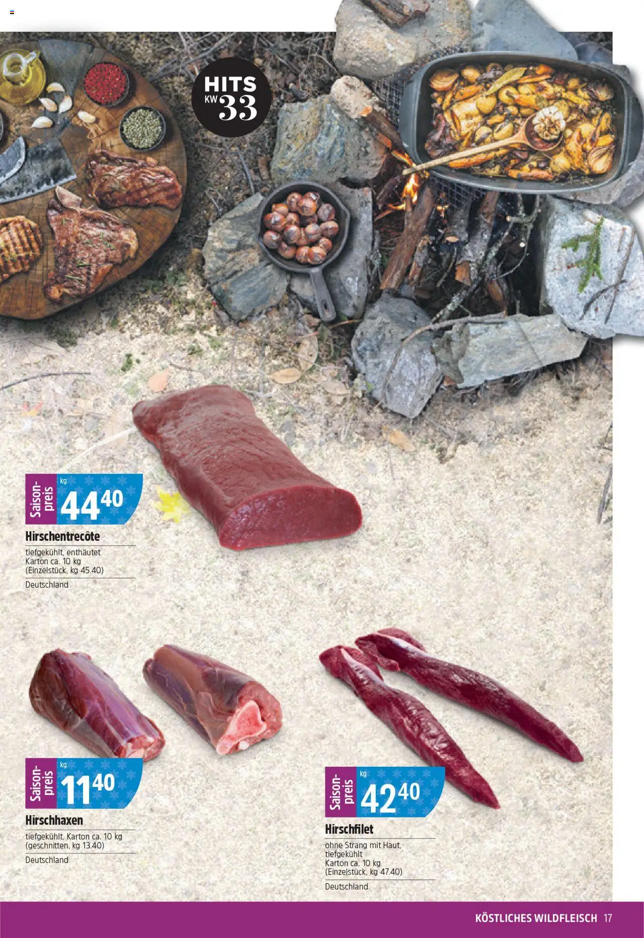 TopCC Aktionen ab 11.08.2025 | Seite: 17