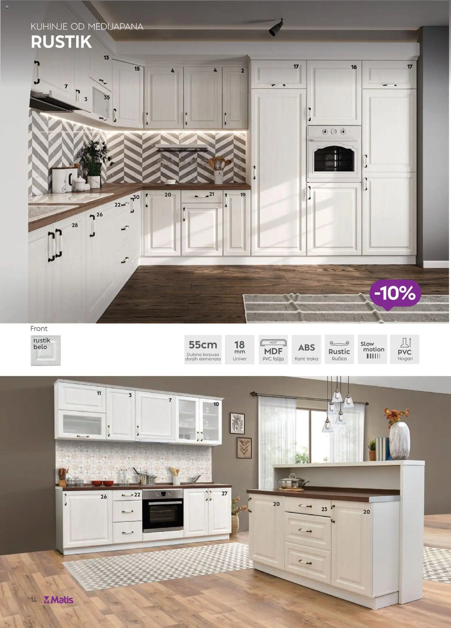 Matis katalog - važi od 01.04.2026 | Strana: 14