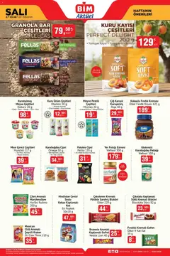 27.01.2026 tarihinden itibaren geçerli olan BİM kataloğu önizlemesi