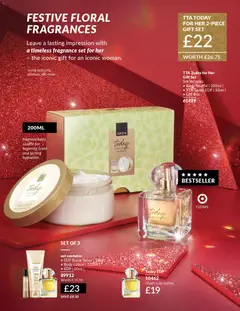 Preview of AVON - Offers valid from 01.12.2025 | Page: 20