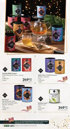 01.12.2025 tarihinden itibaren geçerli olan Metro kataloğu önizlemesi | Sayfa: 63