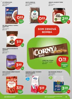 Terno leták │ platný od 24.07.2025 | Strana: 11