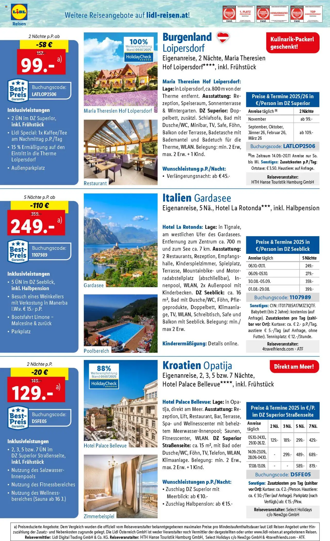 Lidl Flugblatt - Altenmarkt im Pongau, St. Johann im Pongau, Zell am See gültig ab 07.08.2025 | Seite: 27 | Produkte: Bademantel, Babybett, Bad