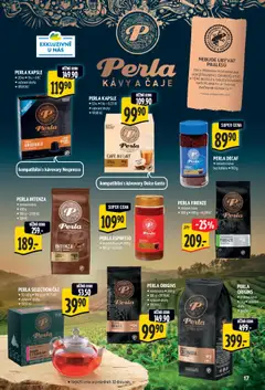 Albert katalog - Hypermarket od 18.06.2025 | Strana: 17