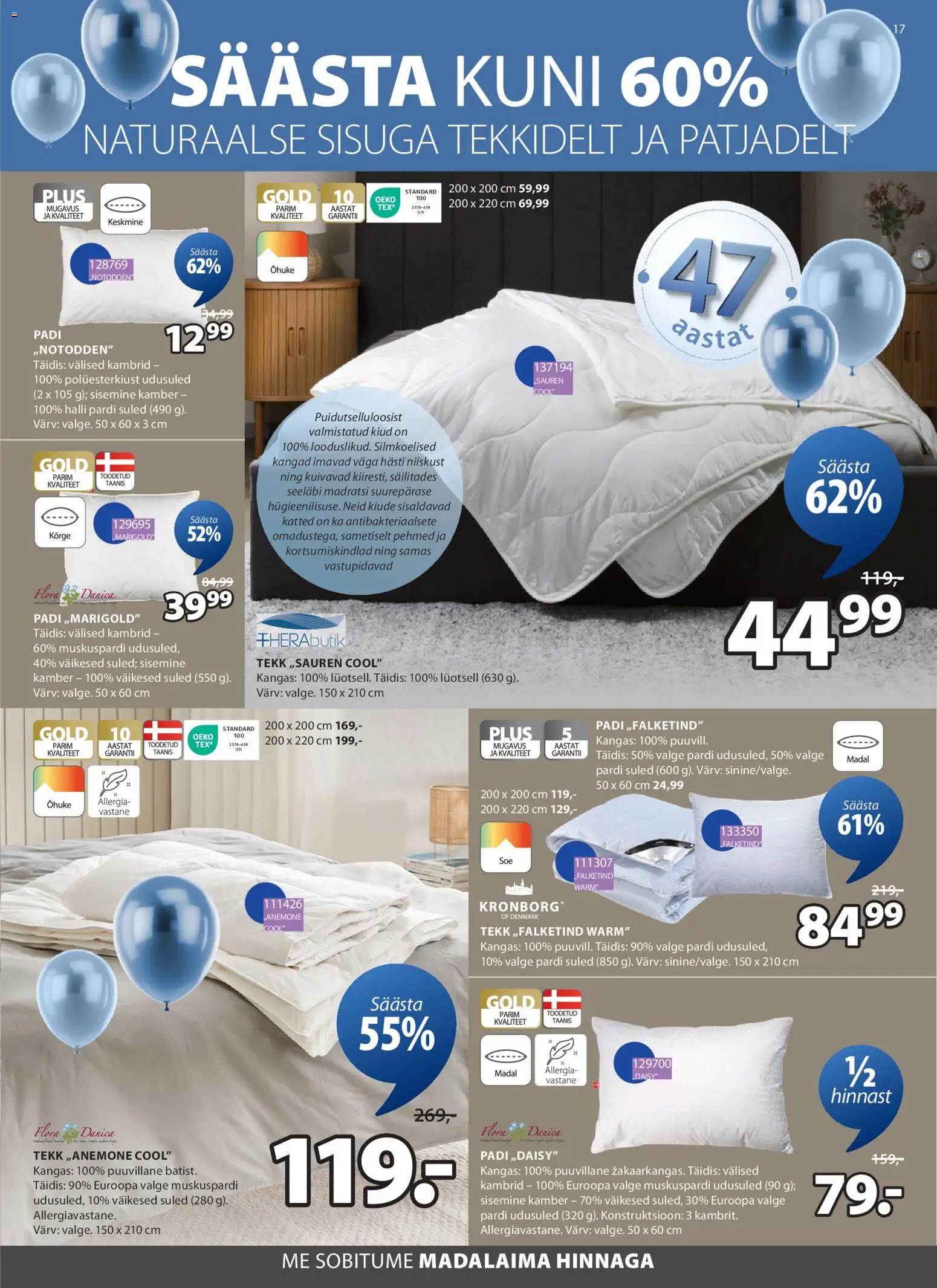 {H1} | Lehekülg: 17