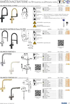 Náhled letáku Möbelix leták - Blanco od 01.02.2026 | Strana: 47