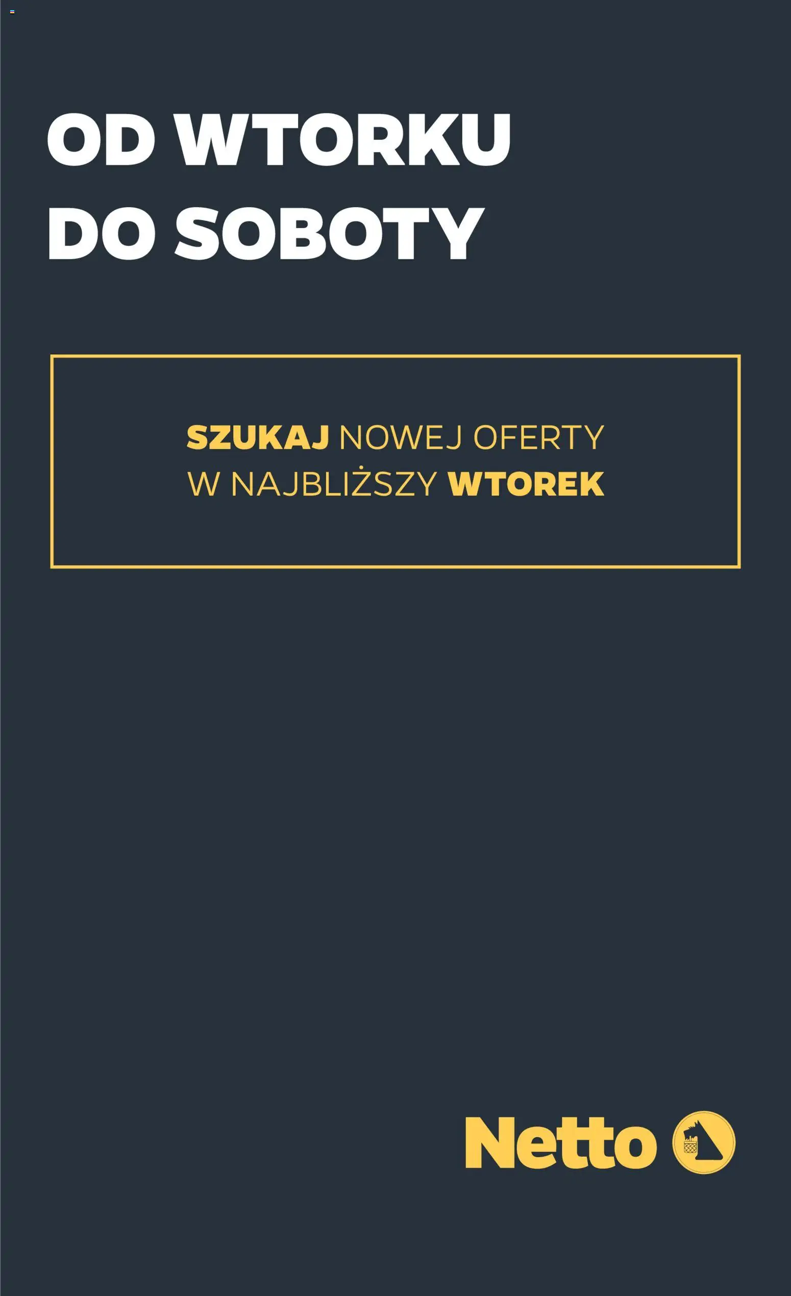 Netto gazetka od środy NonFood od 01.04.2026 | Strona: 10
