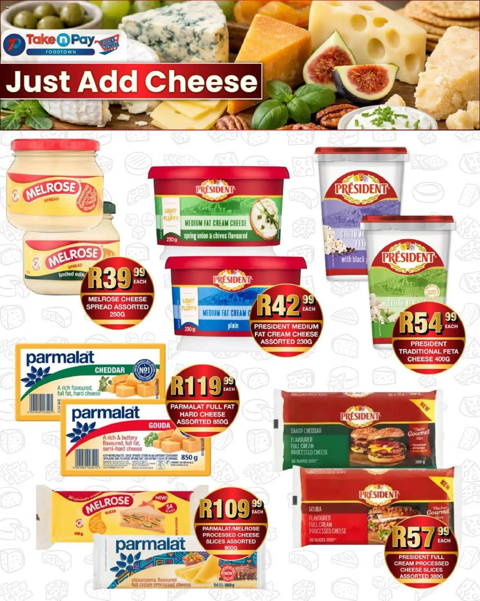 New Take n Pay catalogue – valid from 09.02.2026 | Page: 23