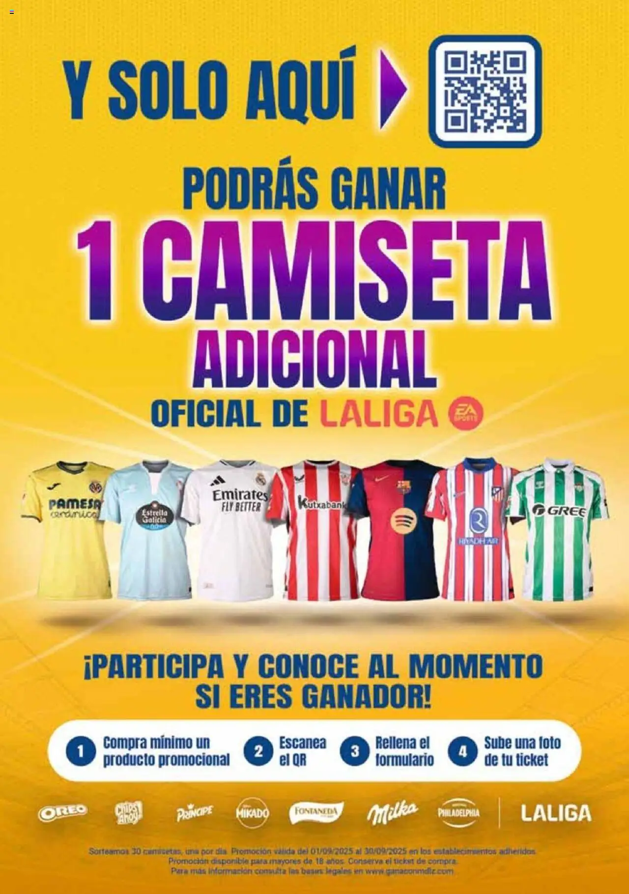 Carrefour folleto │ válido desde el 11.09.2025 | Página: 38
