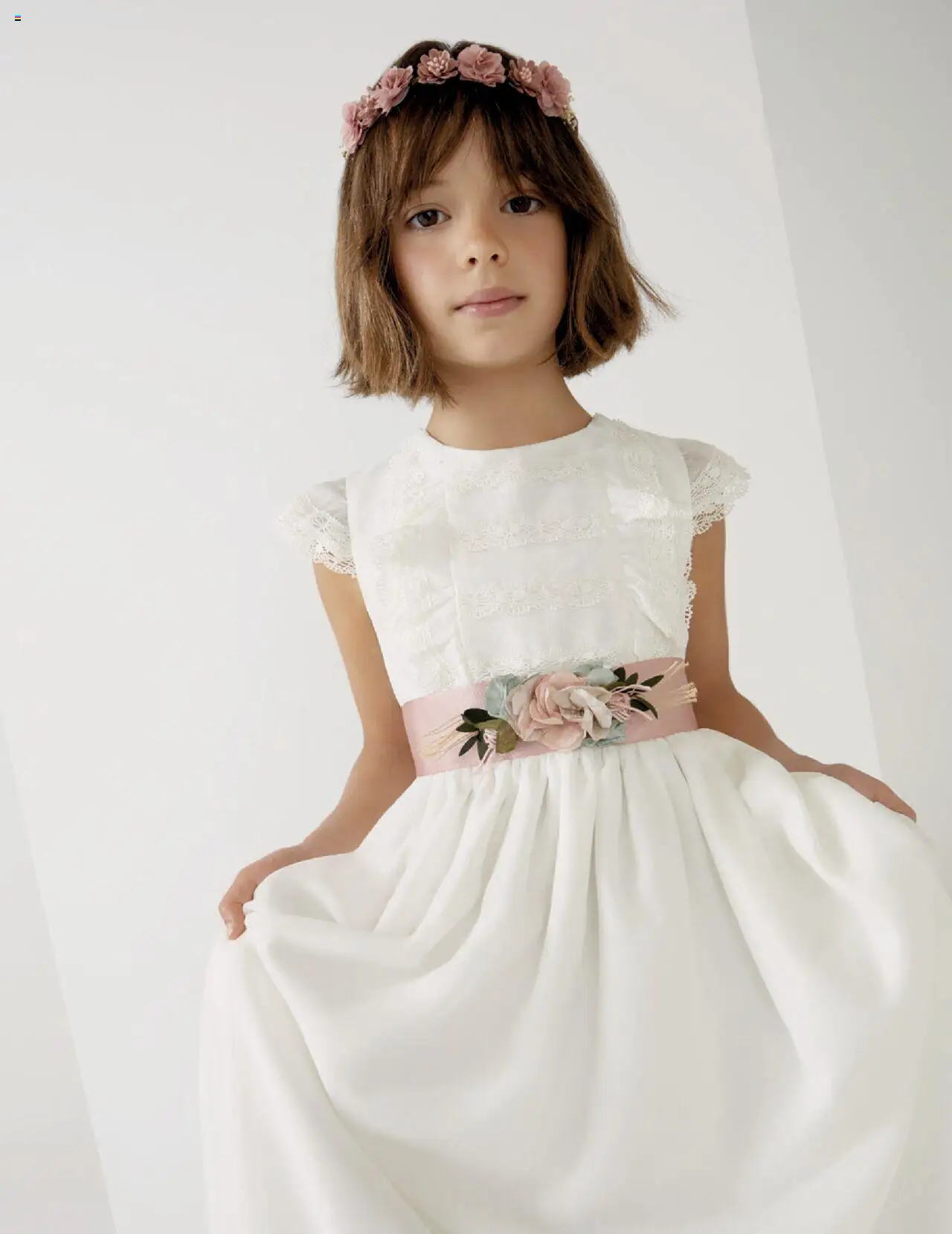 El Corte Inglés Comuniones 2025 │ válido desde el 22.11.2024 | Página: 45