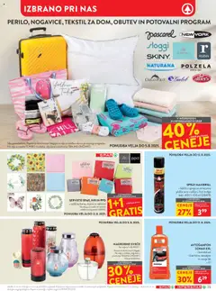 Spar katalog 31/25 │ velja od 30.07.2025 | Stran: 29