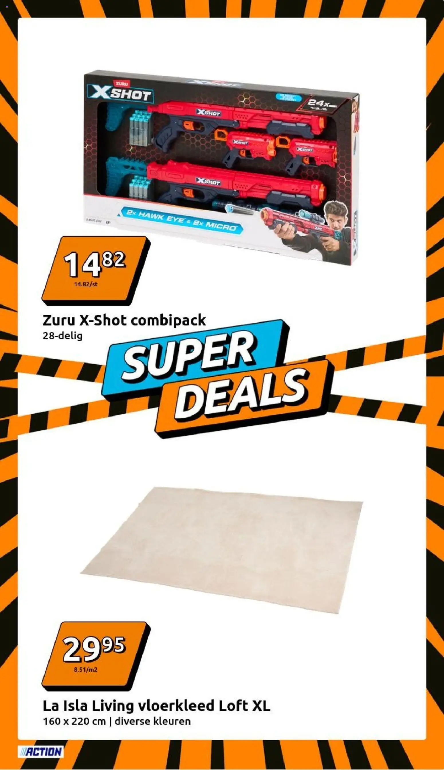 {H1} | Pagina: 11 | Producten: La