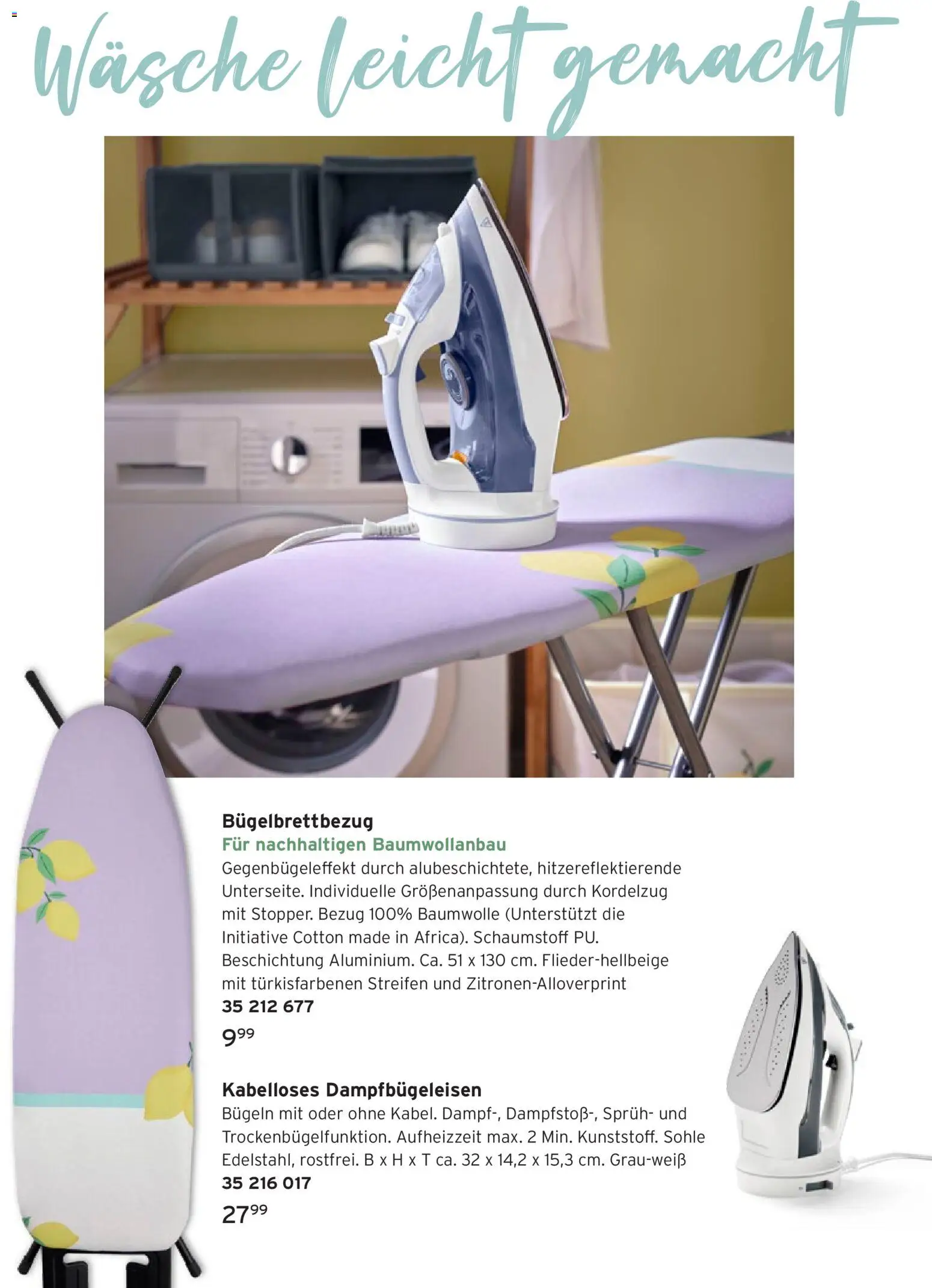 Prospekt Tchibo Mehr Farbe, mehr Frische – gültig ab 14.01.2026 | Seite: 18