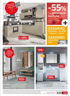 XXXLutz leták platný od 09.03.2026 | Strana: 9