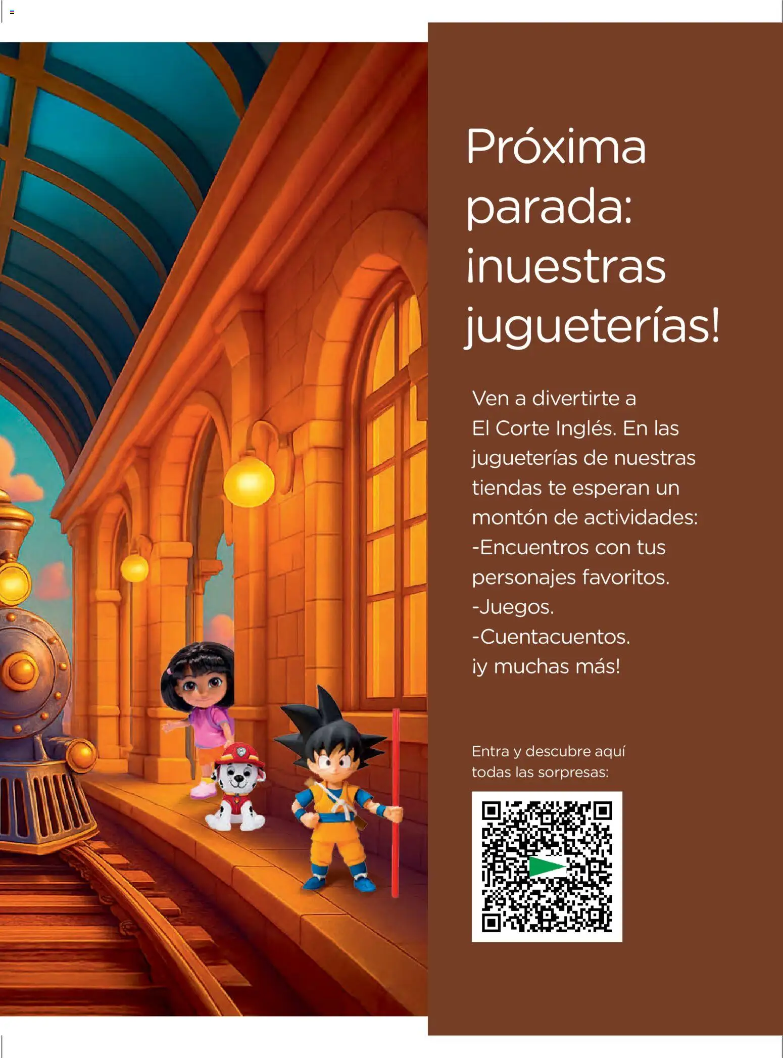 El Corte Inglés ofertas │ válido desde el 27.10.2025 | Página: 7 | Productos: Té