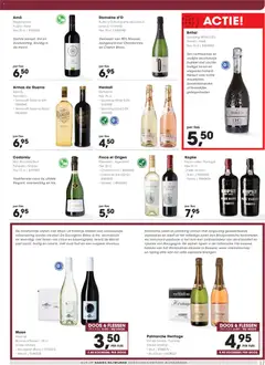 Hanos - Folder - Voorbeeld van een folder van Hanos, geldig van 12.01.2026 | Pagina: 17