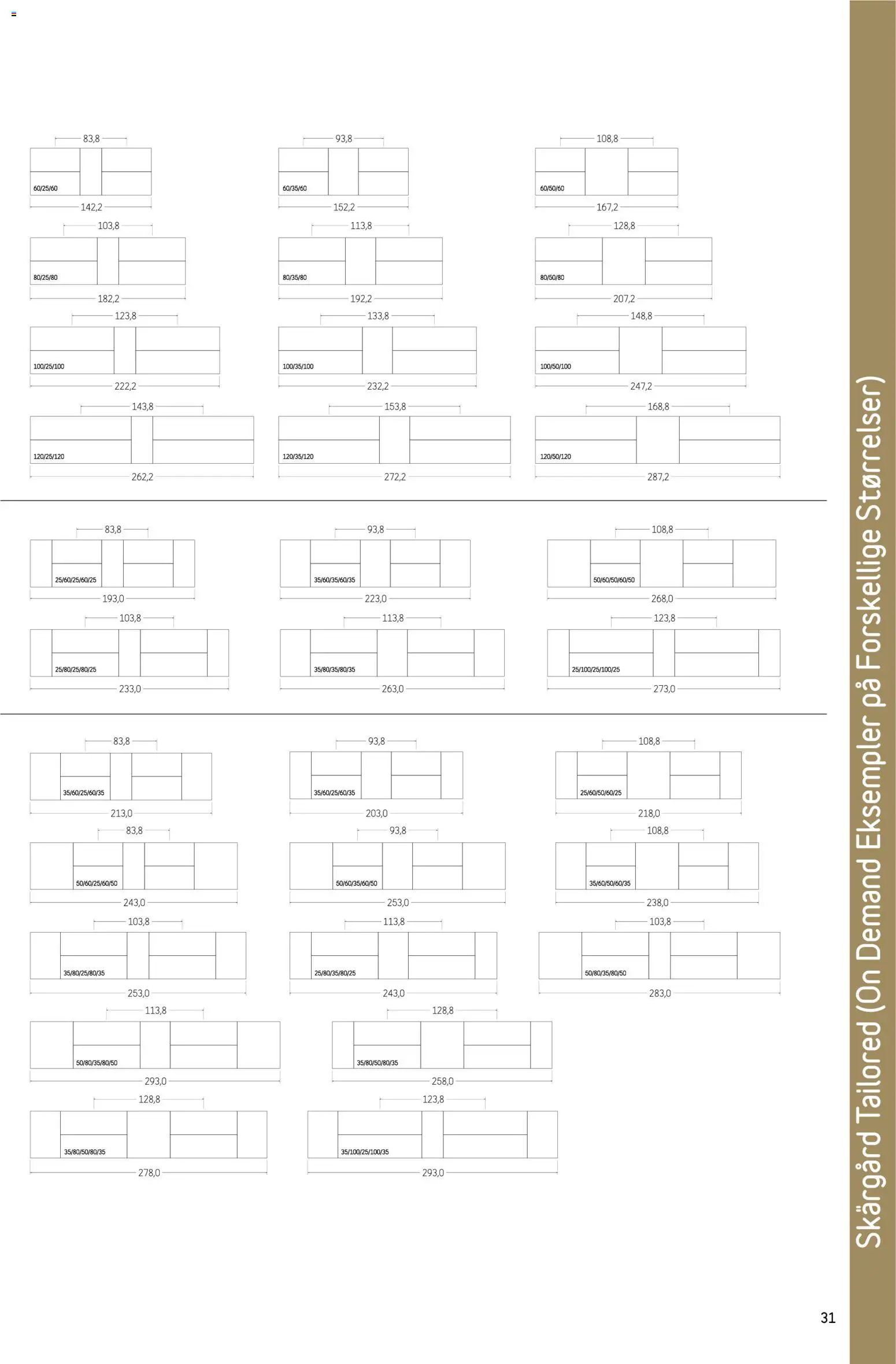 Bauhaus tilbudsavis – gyldig fra 01.01.2026 | Side: 31