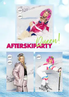 Forhåndsvisning av Spar Kjøp - Afterski party gyldig fra 06.01.2026 | Side: 5