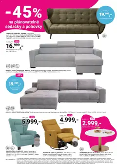 Náhled letáku Möbelix leták od 27.10.2025 | Strana: 4