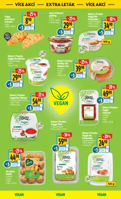 Náhled letáku Albert leták - Hypermarket od 11.02.2026 | Strana: 49