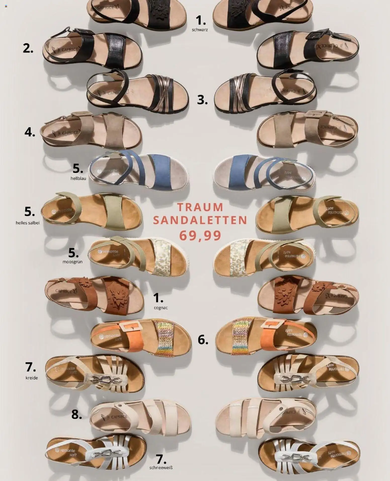 Ulla Popken akciós ujság - amely érvényes a következő dátumtól: 01.05.2026 | Oldal: 31