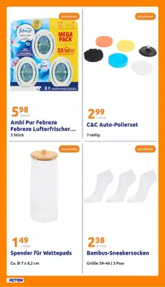 Action Prospekt - gültig ab dem 30.07.2025 | Seite: 28 | Produkte: Rouge, Highlighter, Blush