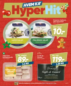 Bilka - Tilbudsavis gyldig fra 12.12.2025 | Side: 9