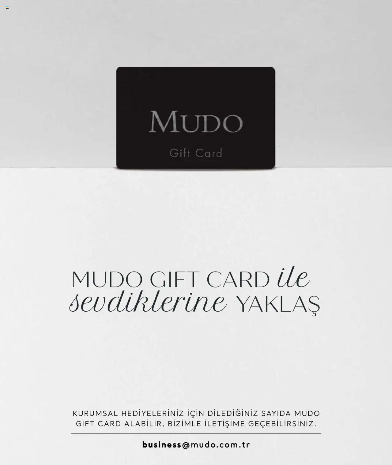 Mudo Katalog - AĞAÇ 2025 - 01.01.2025 tarihinden itibaren geçerlidir | Sayfa: 26