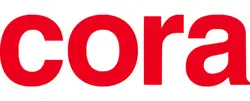 Logo Cora în categoria Supermarketuri