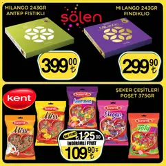 13.03.2026 tarihinden itibaren geçerli olan Sarıyer kataloğu önizlemesi | Sayfa: 24